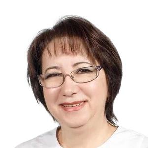 Затонская Ирина Владимировна