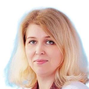 Федорова Нина Владимировна
