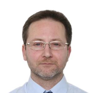 Сарафанов Юрий Юрьевич