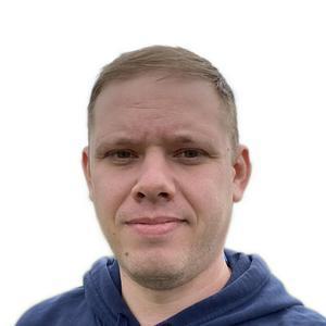 Кубасов Кирилл Александрович