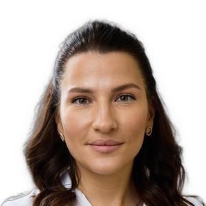 Юматова Алина Евгеньевна