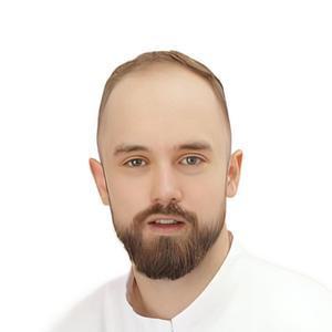 Шашунькин Егор Дмитриевич