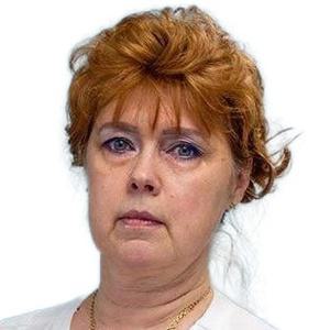 Минаева Ирина Викторовна