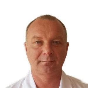 Лебедев Владимир Николаевич