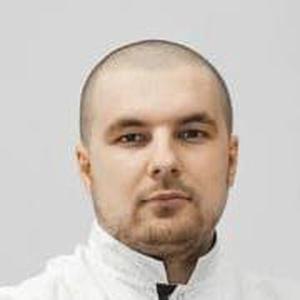 Семейко Дмитрий Павлович