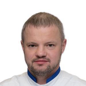 Моисеев Павел Петрович