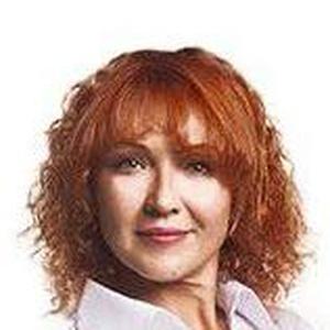Решетникова (Бекина) Евгения Владимировна