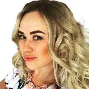 Куляева (Борщева) Анастасия Александровна