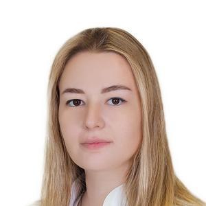 Шестакова Анна Владимировна
