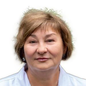 Алимичева Елена Александровна