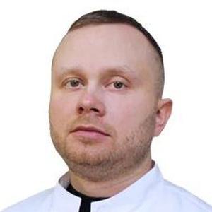 Захаренко Андрей Алексеевич