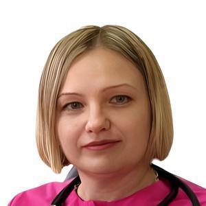 Далидович Людмила Аркадьевна