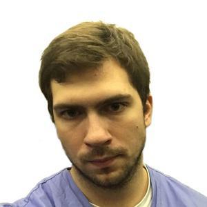 Прокопович Максим Александрович