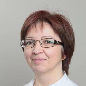 Шестакова Татьяна Петровна