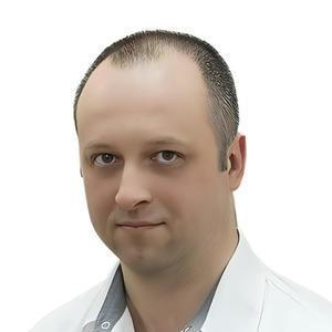 Боженков Константин Александрович