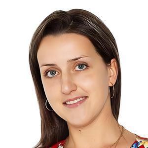 Белокопытова Анжелика Юрьевна