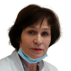 Севастьянова Надежда Аркадьевна