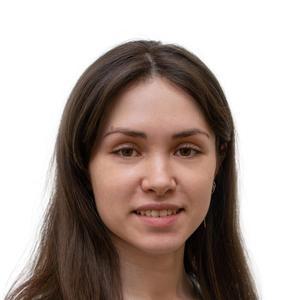 Кузнецова Евгения Алексеевна
