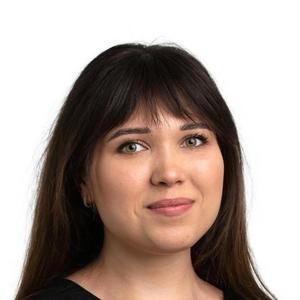 Зуй Илона Владимировна