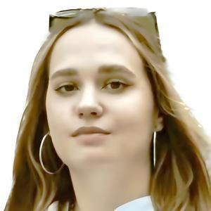 Одинец Анастасия Игоревна