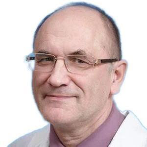 Шаленков Вадим Петрович