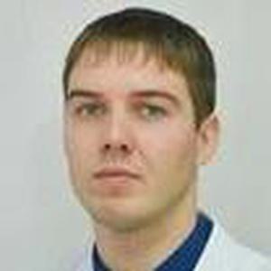 Димитриев Николай Борисович