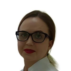 Галкина Екатерина Евгеньевна
