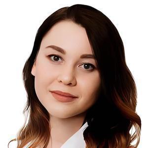 Дубровина Анастасия Владимировна