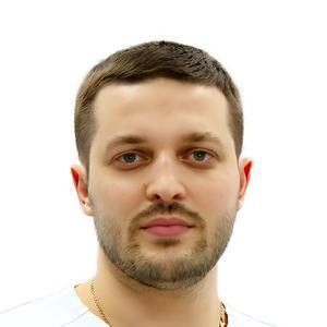 Кожунов Илья Андреевич