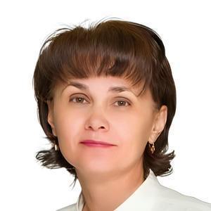 Василенок Валентина Николаевна