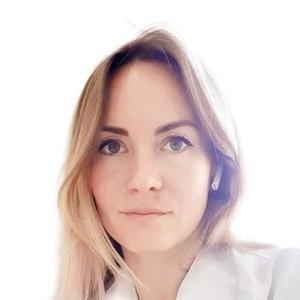 Тулякова Татьяна Александровна