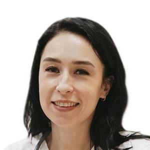 Пушкова Екатерина Сергеевна
