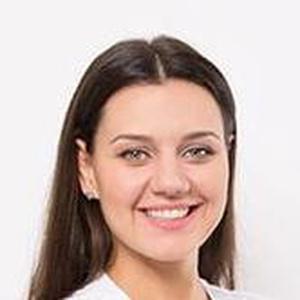Цыбенко Ангелина Сергеевна
