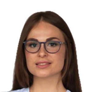 Аносенко Марина Сергеевна