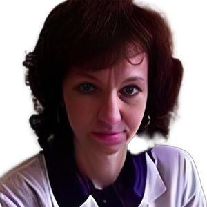 Лапина Ольга Викторовна