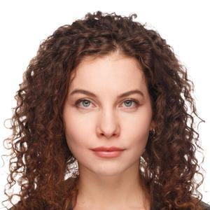 Герлиани (Стеблина) Кристина Александровна