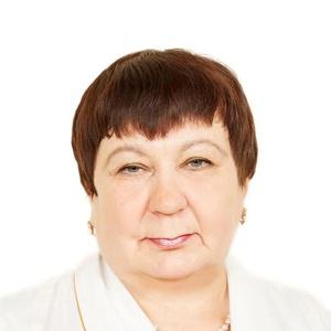 Темерева Вера Юрьевна