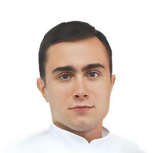 Пожидаев Петр Павлович