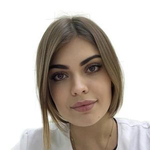 Кананыхина (Лозовая) Екатерина Владимировна