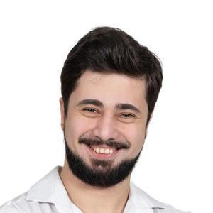 Намазов Нурлан Натиг