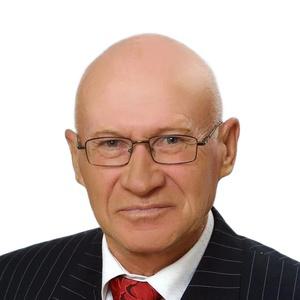 Ушаков Валерий Феофанович