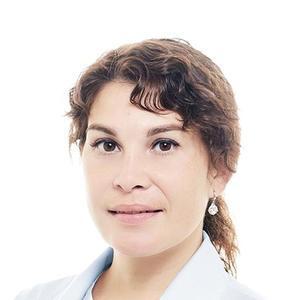 Михайлова Мария Сергеевна