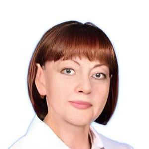 Будовская Наталья Сергеевна