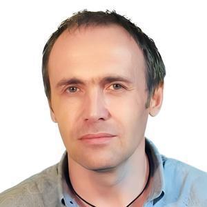 Корсаков Анатолий Николаевич