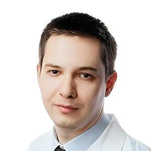 Валялин Андрей Александрович