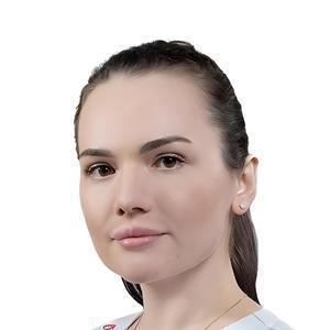 Черных Екатерина Сергеевна
