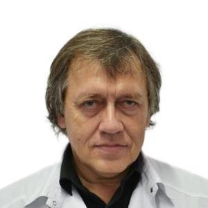 Панков Александр Ростиславович