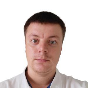 Баранов Александр Олегович