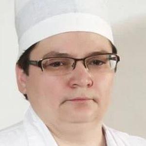 Коровкина Елена Николаевна