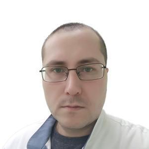 Перлов Роман Борисович